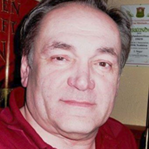 Helmut Kunkel