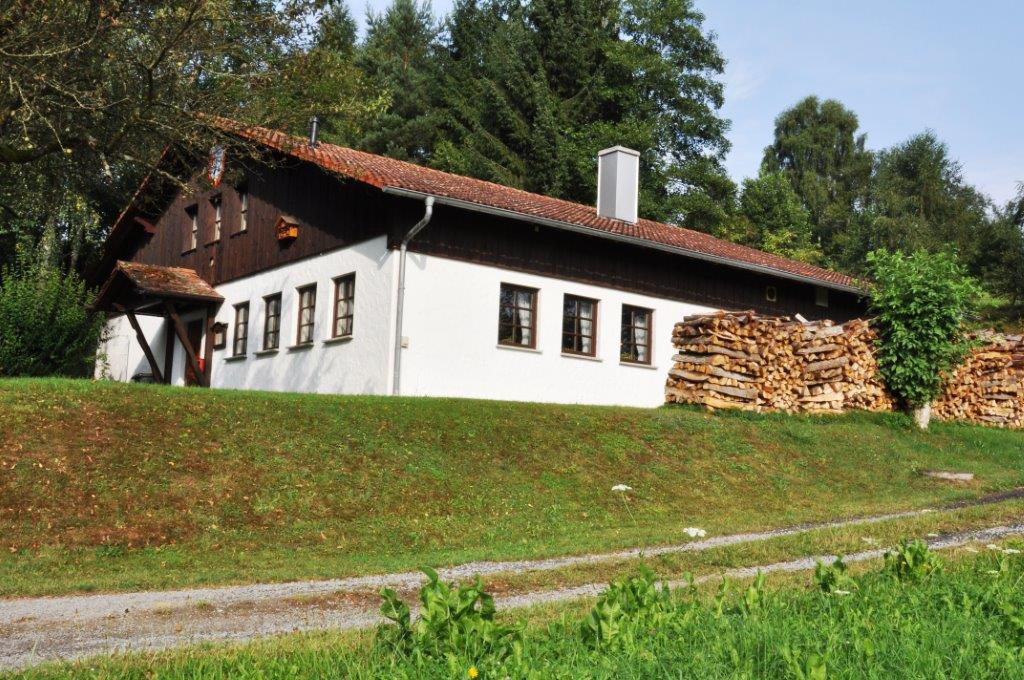 Vereinsheim Schützen - Reservisten Soldatenkameradschaft Neuhütten e.V.